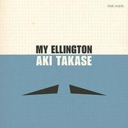 Aki Takase, My Ellington (CD)