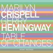 Marilyn Crispell, Table Of Changes (CD)