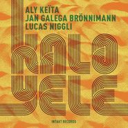 Aly Keita, Kalo-Yele (CD)