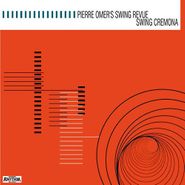 Pierre Omer's Swing Revue, Swing Cremona (CD)