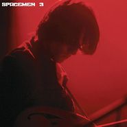 Spacemen 3, Live At The New Morning, Geneva, Switzerland, 18.05.1989 (LP)