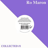 Ro Maron, Collected 1 (LP)