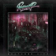 Perturbator, Nocturne City (CD)