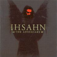 Ihsahn, The Adversary (LP)