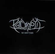 Psycroptic, The Early Years [Box Set] (LP)