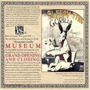 Sleepytime Gorilla Museum, Grand Opening & Closing (LP)