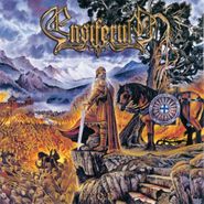 Ensiferum, Iron (LP)