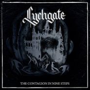 Lychgate, The Contagion In Nine Steps (LP)