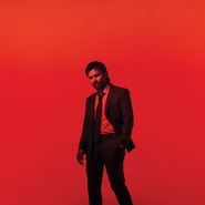 Toby Driver, They Are The Shield (LP)