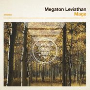 Megaton Leviathan, Mage (CD)