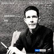 John Cage, John Cage - The Works For Piano 9 (CD)