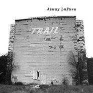 Jimmy LaFave, Trail (CD)