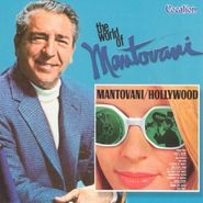 Mantovani, Mantovani/Hollywood / The World Of Mantovani [Import] (CD)