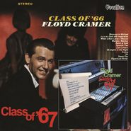 Floyd Cramer, Class Of '66 / Class Of '67 (CD)