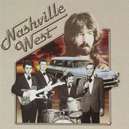 Nashville West, Nashville West [Bonus Tracks] (CD)