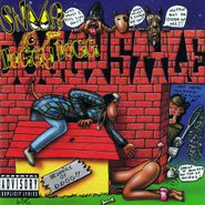 Snoop Doggy Dogg, Doggystyle (CD)