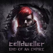 Celldweller, End Of An Empire (CD)