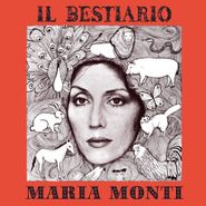 Maria Monti, Il Bestiario (CD)
