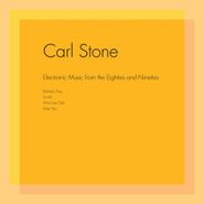 Carl Stone, Electronic Music From The Eighties & Nineties (LP)