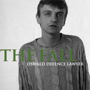 The Fall, Oswald Defence Lawyer [Import] (CD)