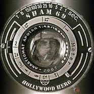 Sham 69, Hollywood Hero (CD)