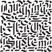 Total Control, Laughing At The System EP (12")