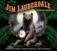 Jim Lauderdale, Carolina Moonrise (CD)