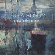 Luka Bloom, Head & Heart (CD)