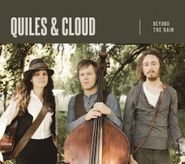 Quiles & Cloud, Beyond The Rain (CD)