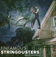 The Infamous Stringdusters, Ladies & Gentlemen [Deluxe Edition] (CD)