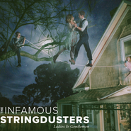 The Infamous Stringdusters, Ladies & Gentlemen (LP)