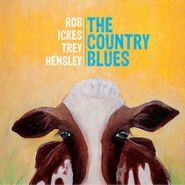 Rob Ickes, The Country Blues (CD)