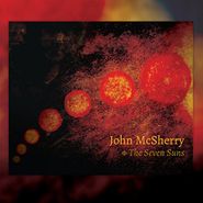 John McSherry, The Seven Suns (CD)