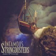 The Infamous Stringdusters, Laws Of Gravity (CD)