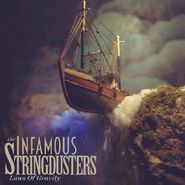 The Infamous Stringdusters, Laws Of Gravity (LP)