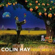 Colin Hay, Fierce Mercy (LP)