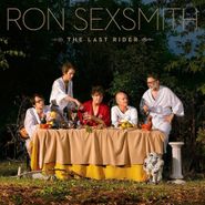 Ron Sexsmith, The Last Rider [Bonus Track] (LP)