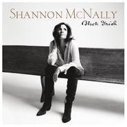 Shannon McNally, Black Irish (LP)