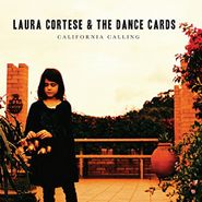 Laura Cortese, California Calling (CD)