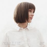 Molly Tuttle, Rise (CD)