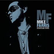 Mike Farris, Silver & Stone (CD)
