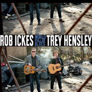Rob Ickes, World Full Of Blues (CD)