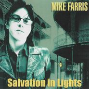 Mike Farris, Salvation In Lights (CD)
