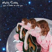 Molly Tuttle, …but i'd rather be with you (LP)