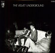 The Velvet Underground, The Velvet Underground (LP)