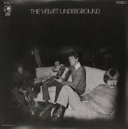 The Velvet Underground, The Velvet Underground (LP)