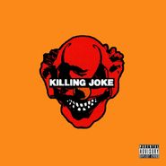 Killing Joke, Killing Joke (CD)