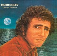 Tim Buckley, Look At The Fool (CD)
