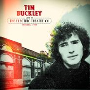 Tim Buckley, Live At The Electric Theater Co, Chicago, 1968 (CD)