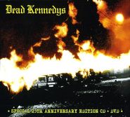 Dead Kennedys, Fresh Fruit For Rotting Vegetables [25th Anniversary Edition] (CD)